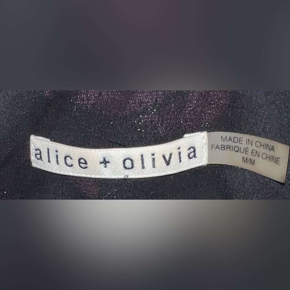 Alice + Olivia Shirt